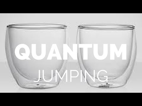 This Manifestation Technique Can Change Your Life! (QUANTUM JUMPING) Video