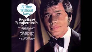 Can't take my eyes off of you- Engelbert Humperdinck TRADUCIDA AL ESPAÑOL (1968)