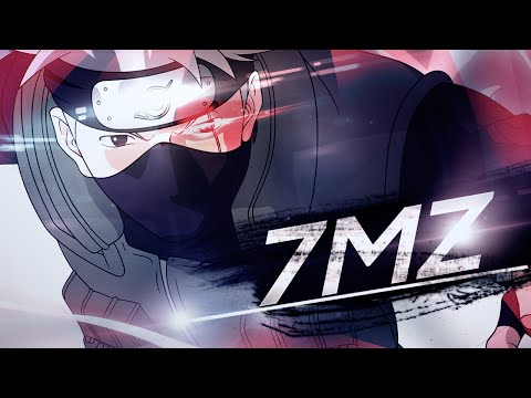 Rap do Kakashi (Naruto)