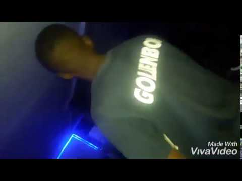 GoldenBoi SA -  Skatlo Re Telela (The movement)