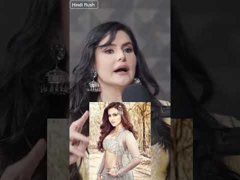 Reality behind sana sudden changes #sanakhan  #bollywood #interview #funny #shorts