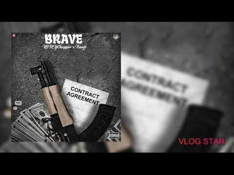 K6IK YChoppie x Isanji - Brave (Official Audio) Javrell, Jay do$; Ice Don Diss