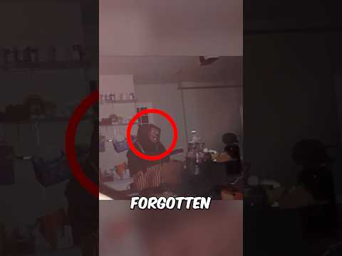 What Happens To Abandoned Animatronics?!