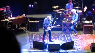 Crosby, Stills and Nash 5/13/15 For What It's Worth