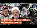 Respons Hamas Houthi Dan Hizbullah Soal Serangan AS Israel Yang Tewaskan Khamenei