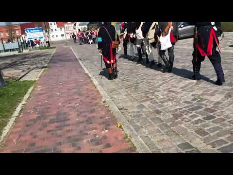 Blumenthal bei Ferdinandshof - 22.4.2022-24.04.2022