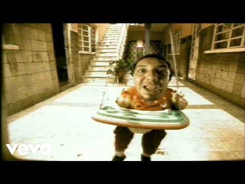 Videoclip de Parasito — Molotov