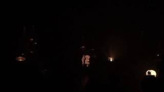 BOHREN & DER CLUB OF GORE "On Demon Wings" Live 08.10.2016 Kampnagel Hamburg