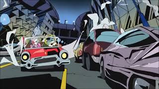 Med, Blu, &amp; Madlib - &quot;Burgundy Whip&quot; AMV