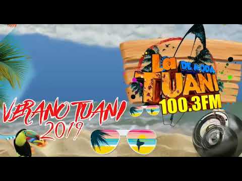 Radio La Tuani App 100.3