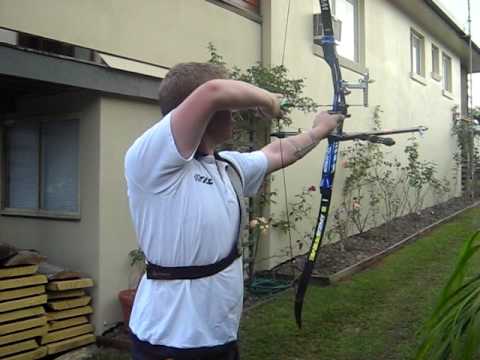 11/03/09 Shooting: Back, frontside