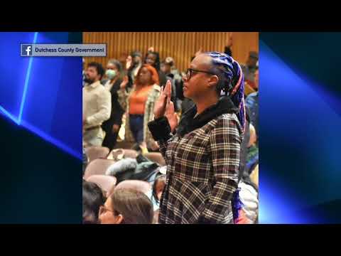 Naturalization Ceremony