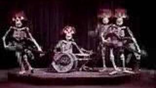 Misfits - Monster Mash