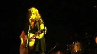 Jess Klein performs at Joe's Pub