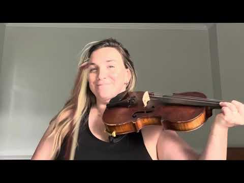 Promotional video thumbnail 3 for Viola + Fire