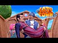 Catch Me Sportacus Lazy Town S1 Ep 7 Full Episodes