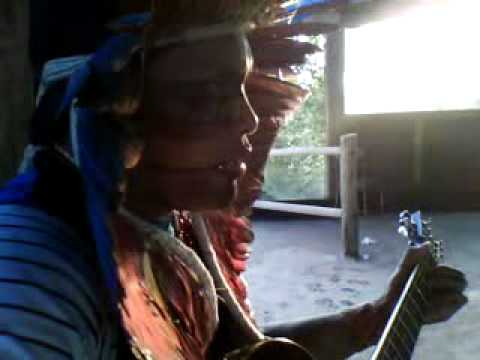 TUIM NOVA ERA - ESKAWATAM, KAYAWAI KII KII