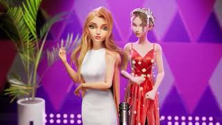 Unleash Your Star Power! Play Hollywood Crush - Match 3, Dress Up, and Rule the Red Carpet