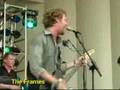 The Frames - Fitzcarraldo (Lollapalooza)
