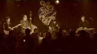 Wayne &quot;The Train&quot; Hancock - Viper