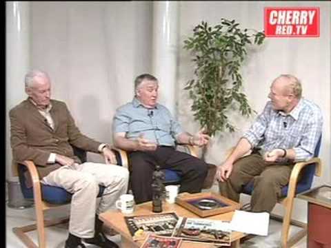 The Tornados Story - Part 1 - Roger La Vern and Clem Cattini - Interview by John Repsch