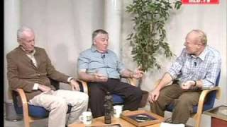 The Tornados Story - Part 1 - Roger La Vern and Clem Cattini - Interview by John Repsch
