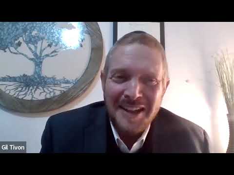 Kabbalah session 1/27 foundation of the Sefirot & 4 worlds