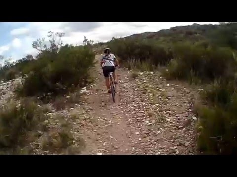 Jilgueros - LSENCUENTROBIKE - 808 #16 V3