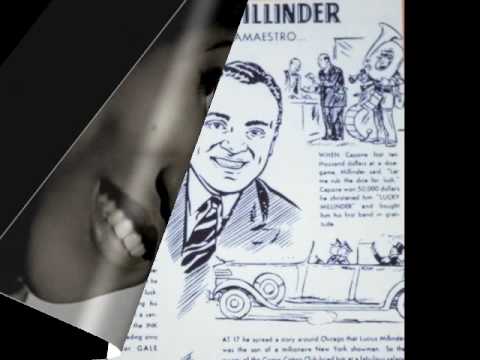 LUCKY MILLINDER ~ SAVOY ~ 1943