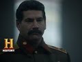 The World Wars: Hitler Turns On Stalin (S1, E2) | History