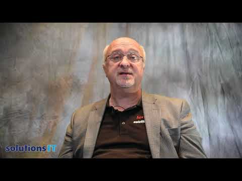 Core Value 8 Enjoy our work