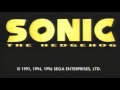 South Island Sonic The Hedgehog OVA Music Extended