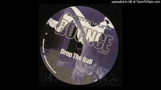 Bounce - Bounce