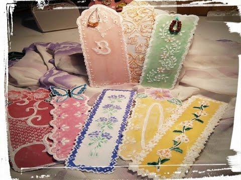 TARJETERIA ESPAÑOLA PASO A PASO (PROCEDIMIENTO) - SEÑALADORES DE LIBROS