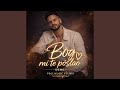 Bog mi te poslao