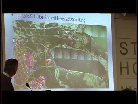 Anspruch: Hoyerswerdaer Stadtverwaltung will Wohnbebauung am Scheibesee - ELSTERWELLE