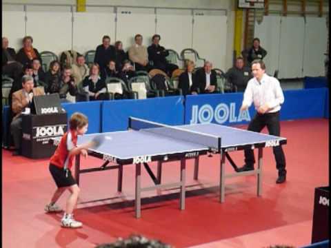 Thibaut Darcis - Philippe et Jean Michel Saive