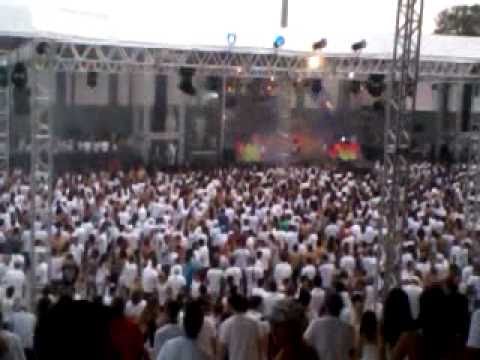 SPIRIT OF LONDON WHITE ( wrecked machines ) - 2011-03-27