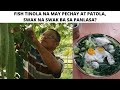 Pagluluto Ng Isdang Tinola Na May Patola