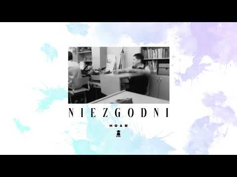 MOAB ANATHEMIA - NIEZGODNI