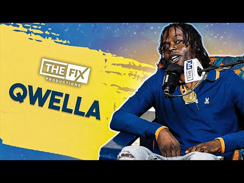 Qwella on 'Boujie B!tc#' Going Viral, Remix w/ Stalk Ashley, Jahshii, Brysco & more