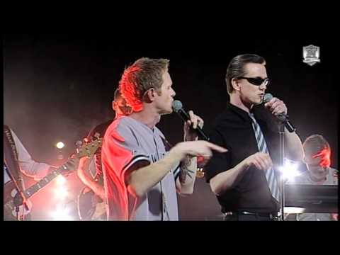 Hustlerstil i Natholdet