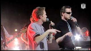 Hustlerstil i Natholdet