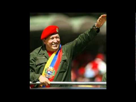 Song for Hugo Chávez by David Rovics