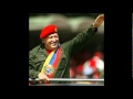 Song for Hugo Chávez by David Rovics