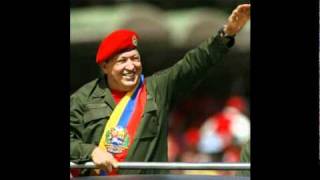 Song for Hugo Chávez by David Rovics