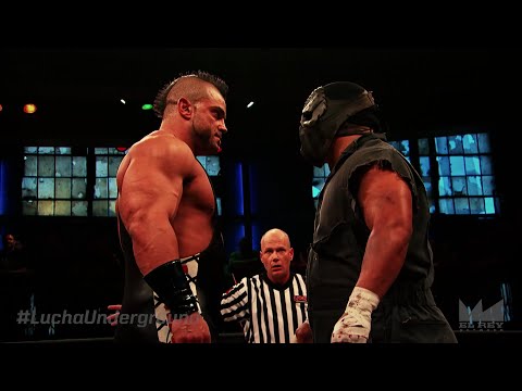 Jeff Cobb To Miss wXw 16 Carat Gold Tournament Due To Lucha Underground Tapings