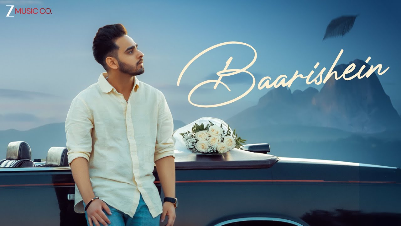 Baarishein Lyrics | Chirraj