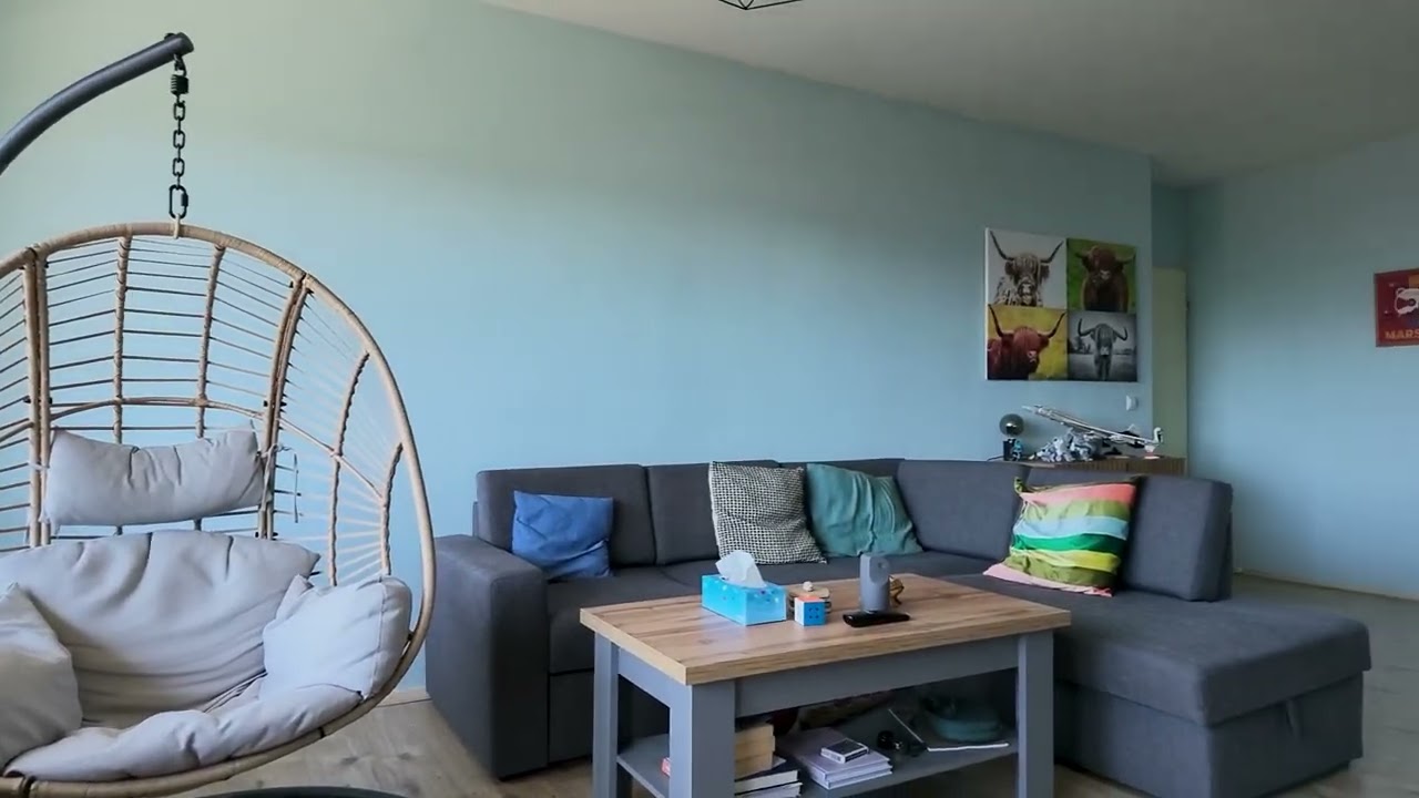 Planetenlaan 165 - video