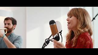 The Dustbowl Revival | Call My Name